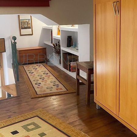 Vivienda Turistica Con Encanto Centrico, Wifi Y Patio Більбао Екстер'єр фото