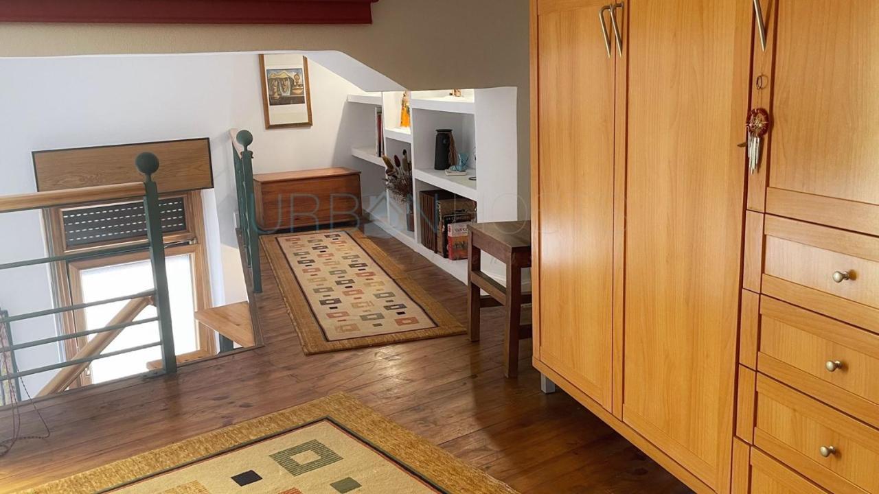 Vivienda Turistica Con Encanto Centrico, Wifi Y Patio Більбао Екстер'єр фото